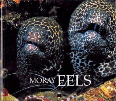 Moray Eels (Naturebooks Underwater Life) by Don P. Rothaus