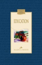 Education by White, Ellen G.