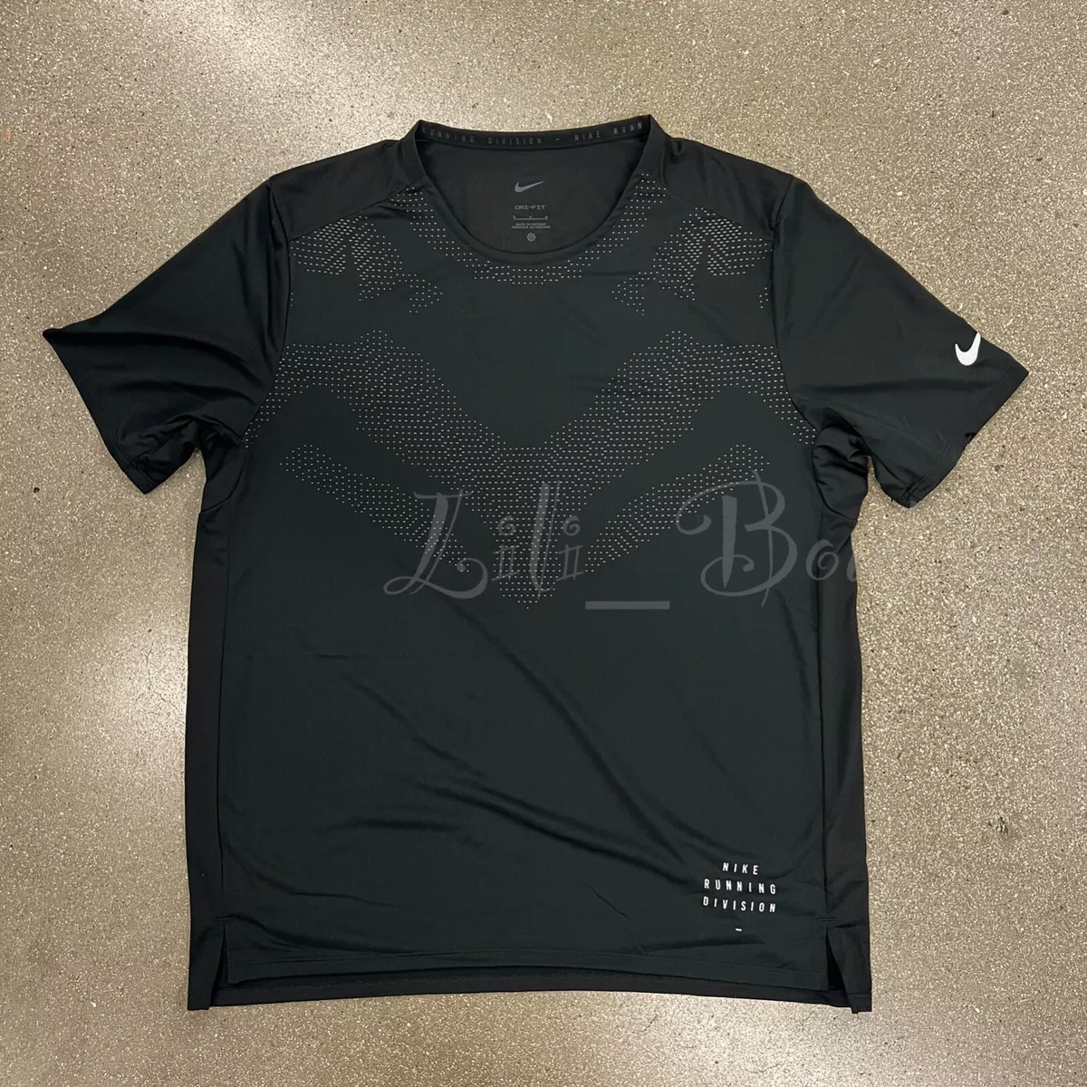 Nike Dri-Fit Run Division M