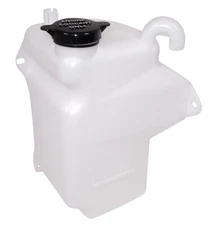 1978 1979 1980 CHEVROLET GMC TRUCK RADIATOR OVERFLOW TANK W CAP # 74-8255