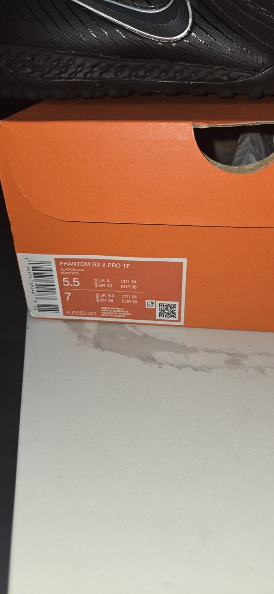 Nike Phantom Gx II 2 Pro Tf 