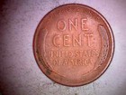 1935 S 1936 D {2}1939 1940 1946 Old Lincoln Head Wheat Pennies Circulated. RZ3LP — photo 2