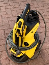 Kärcher K4 Power Control Flex Pressure Washer + FREE Hose and Connectors