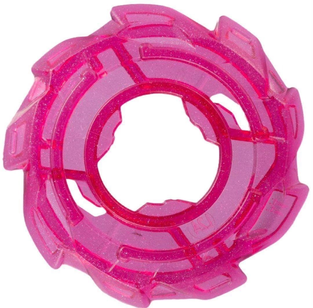 BEYBLADE X Assist Blade J Jaggy CoroCoro Comic Limited Custom