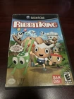 Ribbit King (Nintendo GameCube, 2004)