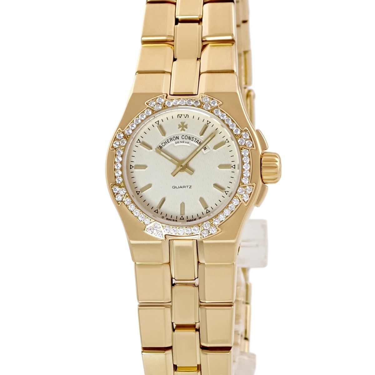 VACHERON CONSTANTIN Overseas 16550/423J-8884 TO299997