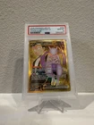 Team Rockets Mewtwo ex PSA 10 English Pokemon Card 240 Destined Rivals Gold 2025