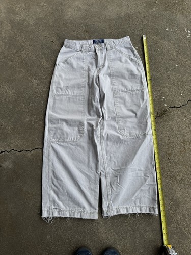 Lee pipe double knee painters