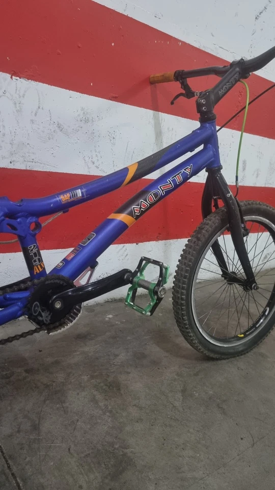 Bicicleta Urbana - Imagen 3 de 4