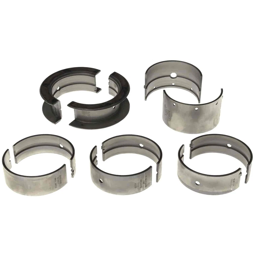 Juego de rodamientos principales Clevite MAHLE MS805P Foto 3 de 3