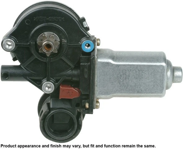 Motor de ventana Cardone Reman P N 47 10008 Foto 4 de 4