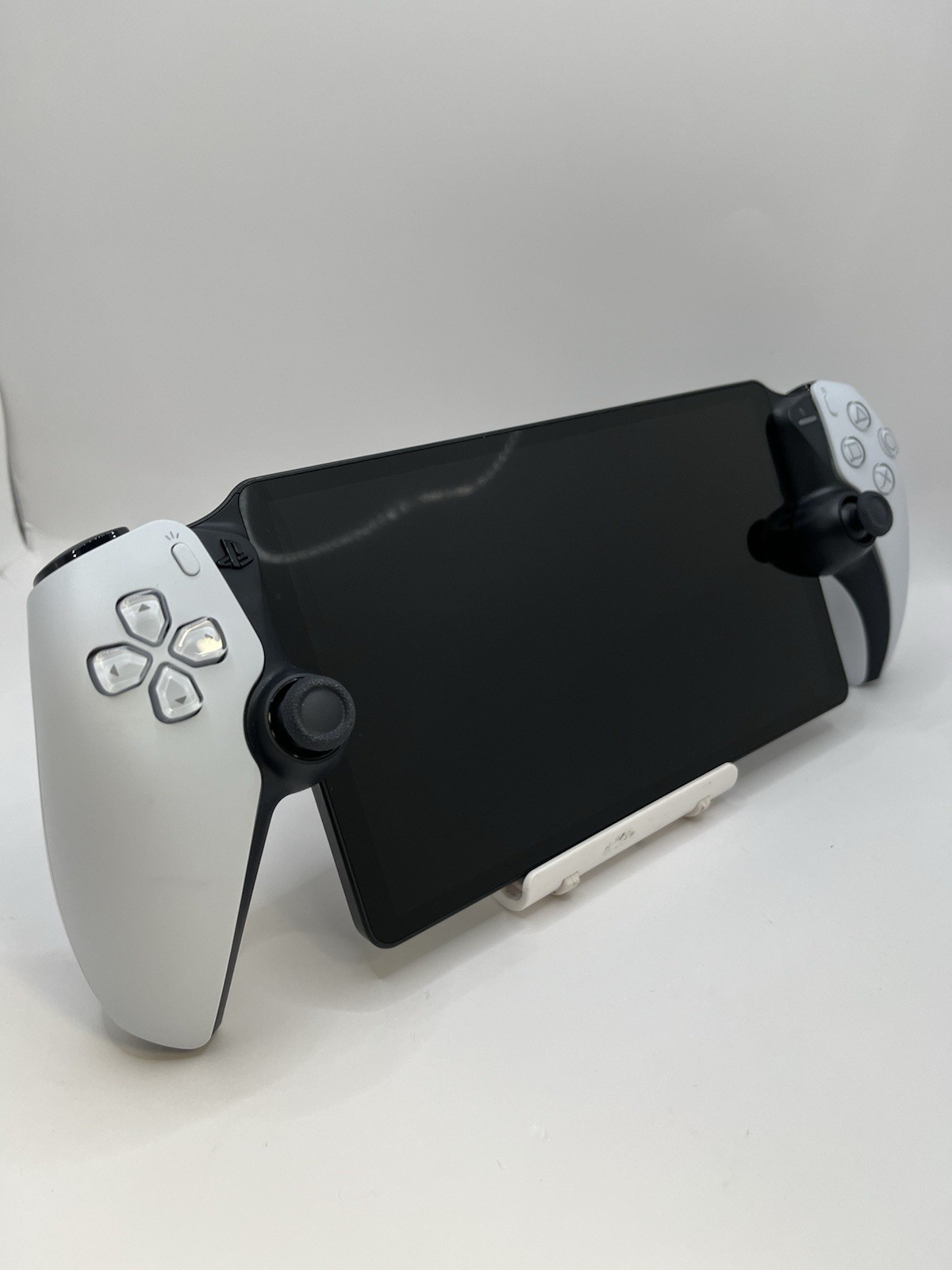 Sony PlayStation Portal PS Portal Remote Player PS5 Handheld Cloud Streaming