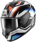 Shark Ridill 2 Apex Black White Blue