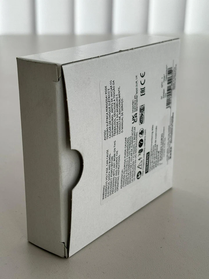 Siemens – 3UG4622-2AW30 – Überwachungsrelais - Bild 3 von 4