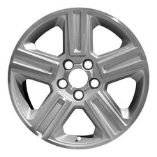 63994 Reconditioned OEM Aluminum Wheel 18x7.5 fits 2009-2014 Honda Ridgeline