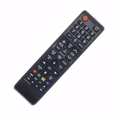 Remote Control Universal for ALL Samsung LCD LED HDTV 3D Smart TVs Replacement S