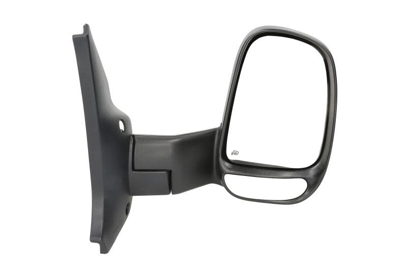Exterior Mirror Right Fits: Ford Transit IV Fl II 06.94-07.00
