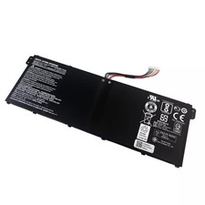 Battery AC14B8K For Acer Aspire V3 E3 ES1 E5 R3 R7 V3-371 AN515-52/51 N17C1 New