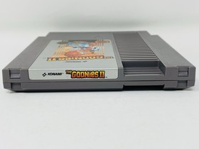 The Flinstones The Rescue Of Dino And Hoppy, Double Dragon 3, Goonies 2 NES