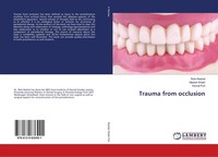 Trauma From Occlusion Rohi Rashid
