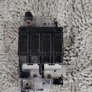 ABB THQMV200E 200A 3-Pole 120/240V Circuit Breaker