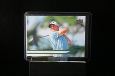 2026 Upper Deck Golf Emiliano Grillo