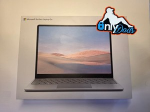Windows Surface Laptop Go | eBay