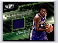 2017 Panini Cyber Monday Trading Cards 4