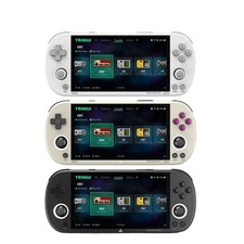 TRIMUI SMART PRO Open-source Handheld Game Console 4.96 Inch Ips Screen Open Gam