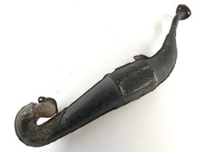 Honda NS 400 R NC19 [1985] - Lampadina di scarico collettore