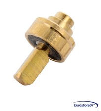 Rocket / Scala / Vibiemme  MACCHINA CAFFE BAR   Valvola di scarico lunga 27mm