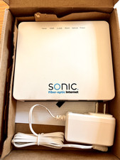 ADTRAN SDX632v XGS 10G/2 5G/1P XGS-PON Optical Network Terminal