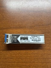 Cisco GLC-LH-SM 30-1299-01 GBIC 1310nm SFP Transceiver