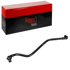 METZGER UNTERDRUCKSCHLAUCH BREMSANLAGE passend für AUDI A4 B8 A5 Q5