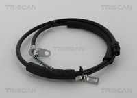 Links Triscan 8140 80129 Seilzug, Feststellbremse FüR Chrysler