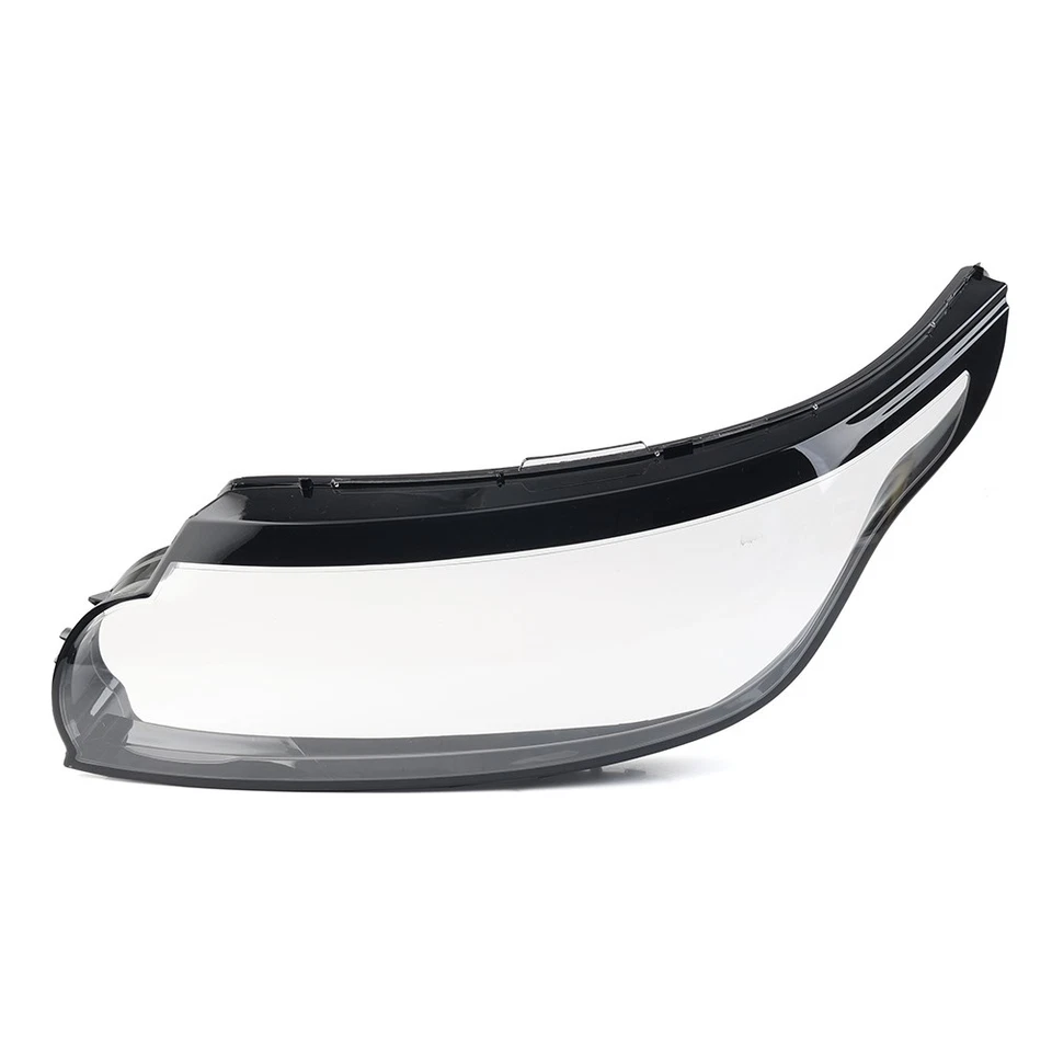 1 PC Headlight Lens Cover Lamp Shell For Land Rover Range Rover Sport 2014-2017 - Image 2 of 4