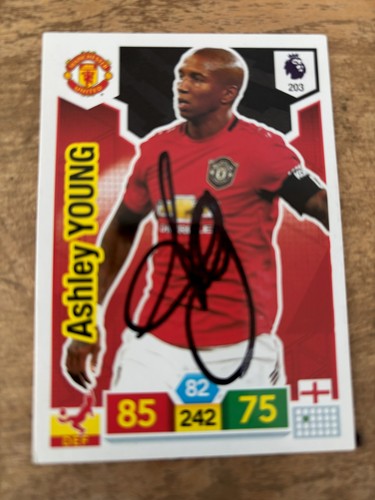 Match Attax, Shoot Out y otras tarjetas firmadas 52 - Imagen 56 de 57