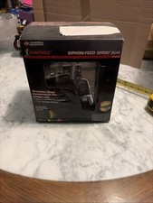 Campbell Hausfeld Ironforce Siphon-feed Spray Gun Ifs650 New Open Box Campbell Hausfeld Ironforce Siphon-feed Spray Gun Ifs650 New Open Box