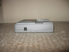 PC ENGINE CORE GRAFX 2 CONSOLE JAP IMPORT!