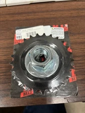 BELT DRIVES LTD. 1120-0412 CDSK-25 Solid Primary Sprocket Kit Non-Compensator