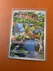 Carte Pokémon : Minisange 225/193 Evolutions à Paldéa Française NEUF