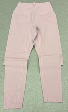 Gymshark Whitney Leggings. Body Fit. X-Small. Pink. NWT