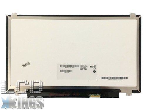 AU Optronics B156XTN04.3 15.6" Schermo Per Laptop