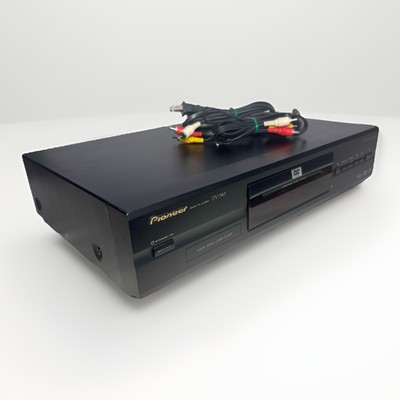 Pioneer XV-DV33 DVD/CD RECEIVER　匿名配送 2025年最新】パイオニア XV-DV33の人気アイテム - メルカリ