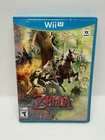 The Legend of Zelda Twilight Princess HD Nintendo Wii U HD 2016 Doesn’t Play