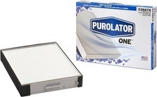 Purolator C35675 PurolatorONE Cabin Air Filter