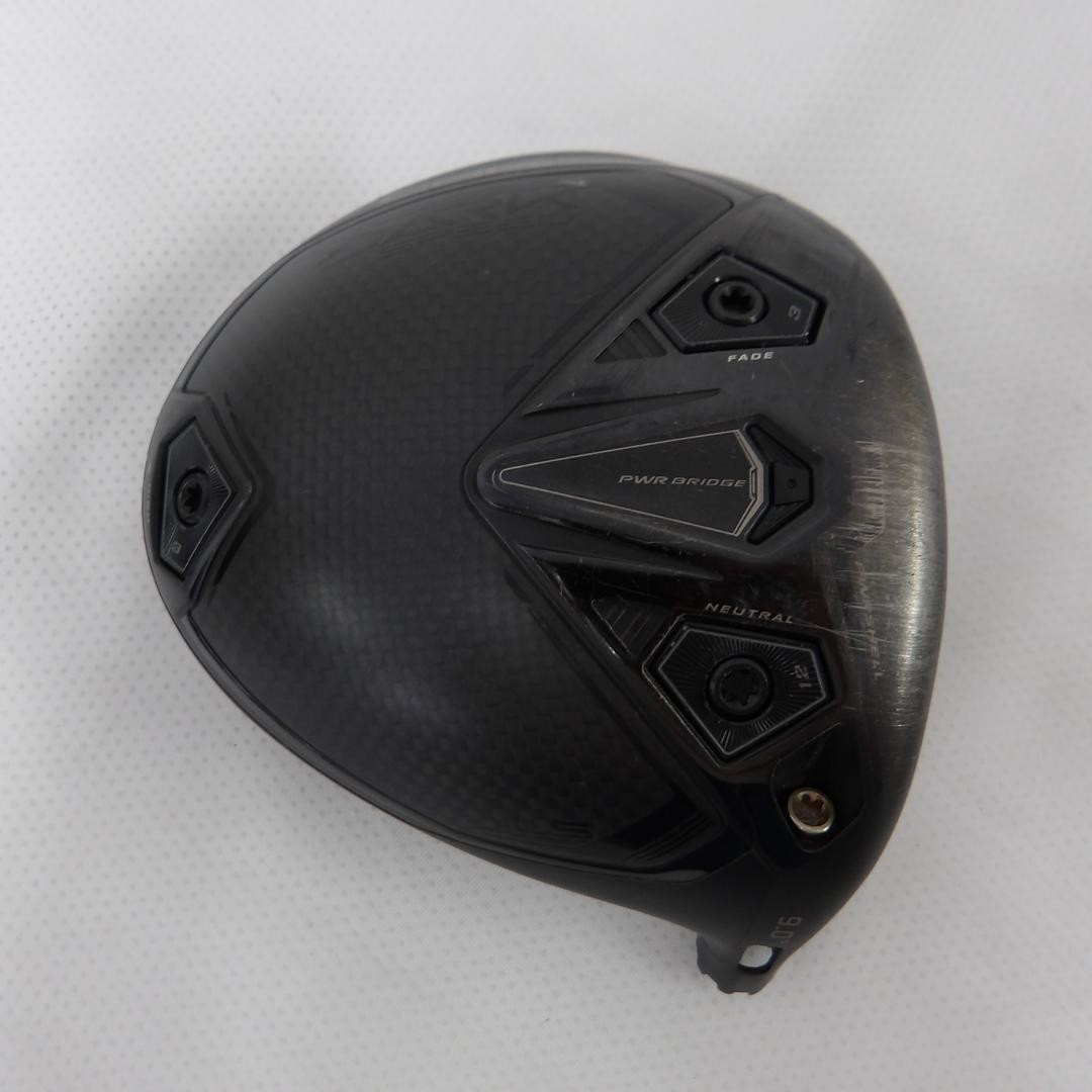 Cobra Driver cobra DARKSPEED LS 9° (Head Only) | eBay