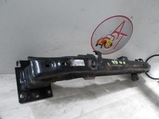 Pare-choc avant Peugeot 1007