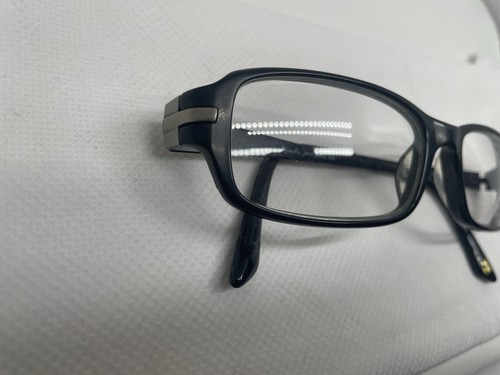 Randy Jackson C 021 3006 Black Gunmetal Zyloware 55/17/145 - Bild 9 von 10