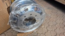 Alcoa 803601DB Wheel - Aluminum, Mirror Polis...